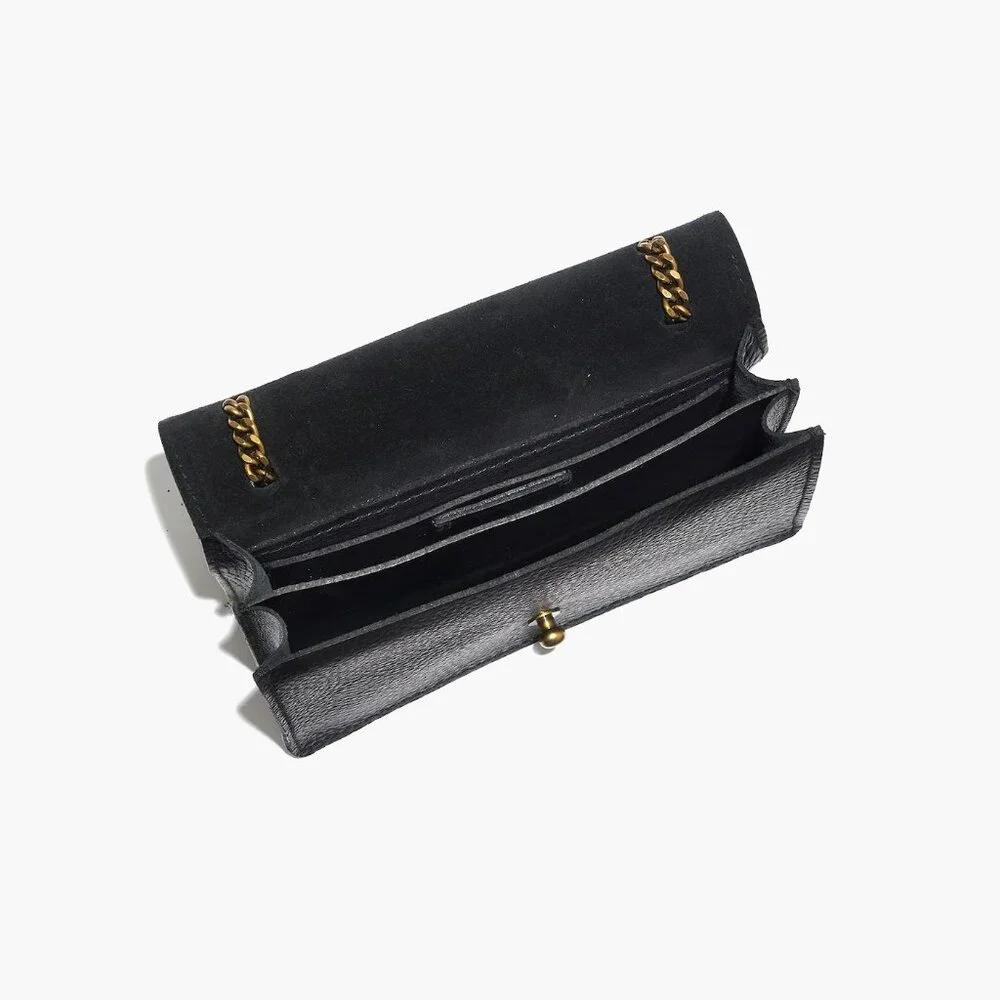 Madewell The Chain Crossbody Bag - Picture 2 of 12